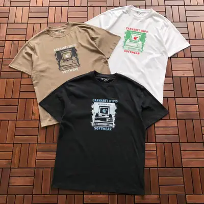 CARHARTT T-Shirt