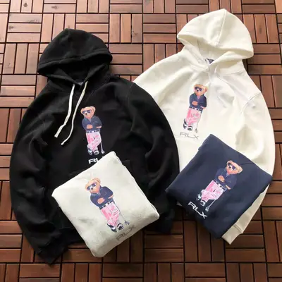 RALPH LAUREN Hoodie