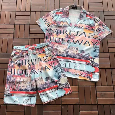 AMIRI T-Shirt