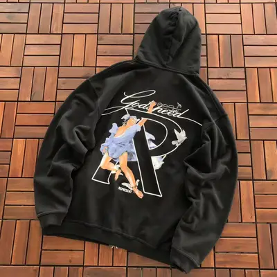 REPRESENT Hoodie