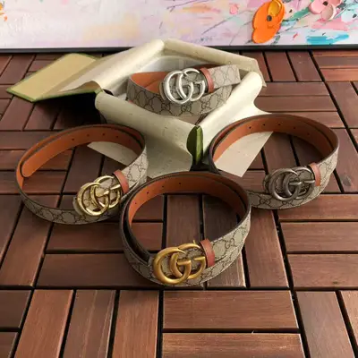 GUCCI Gürtel