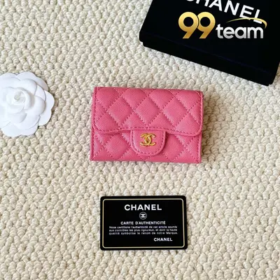 CHANEL | Item ID: 02818