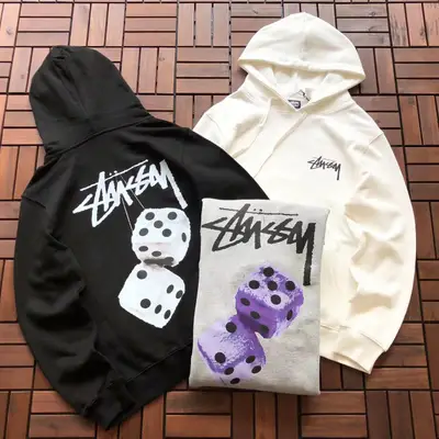 STUSSY Hoodie