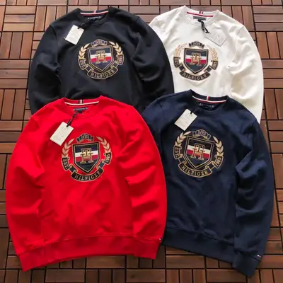 TOMMY HILFIGER Sweater