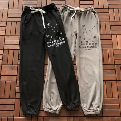 MAISON MARGIELA Hose