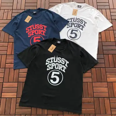 STUSSY T-Shirt