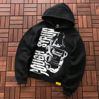 THATS A AWFUL LOT OF COUGH SYRUP Hoodie