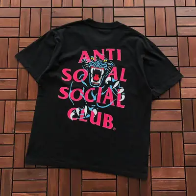ANTI SOCIAL SOCIAL CLUB T-Shirt