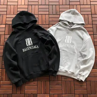 BALENCIAGA Hoodie