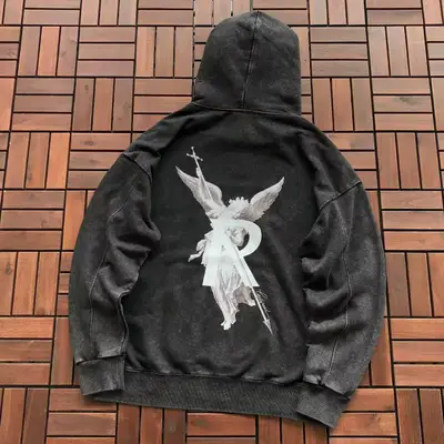 REPRESENT Hoodie