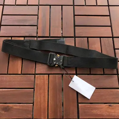 1017 ALYX 9SM Gürtel