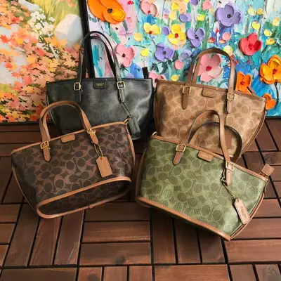 COACH Tasche