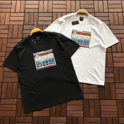HUF T-Shirt