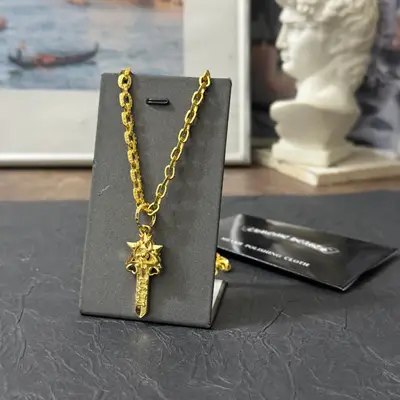 CHROME HEARTS Schmuck