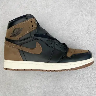 JORDAN