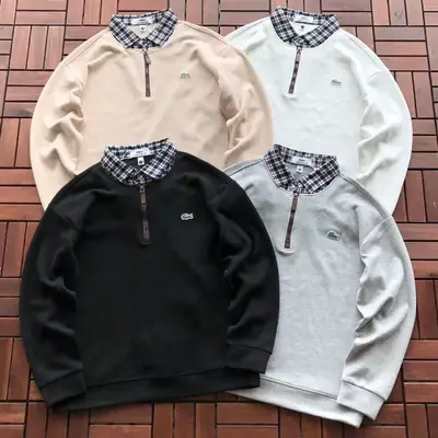 LACOSTE Sweater