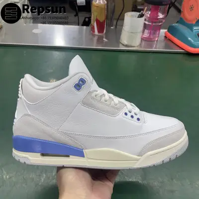 JORDAN