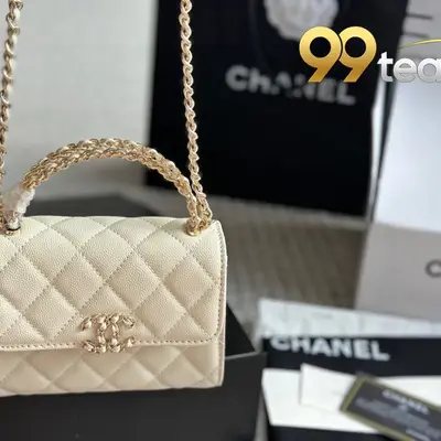 CHANEL | Item ID: 00628