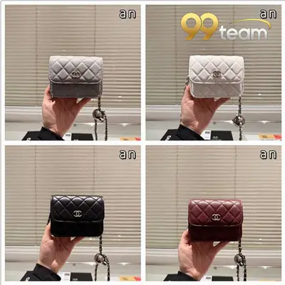 CHANEL | Item ID: 00878