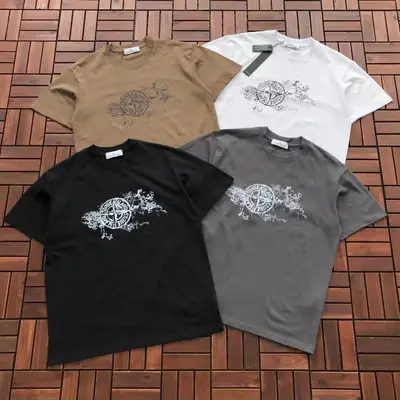 STONE ISLAND T-Shirt