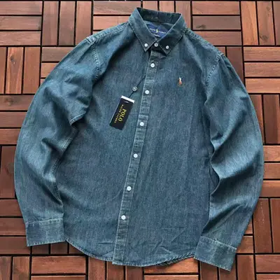 RALPH LAUREN