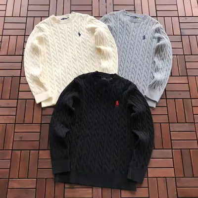RALPH LAUREN Sweater