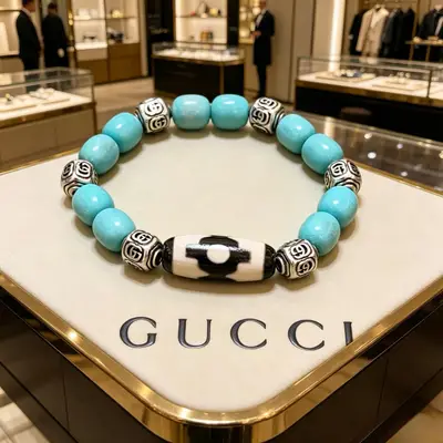 GUCCI Schmuck