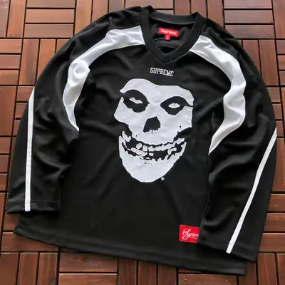 SUPREME