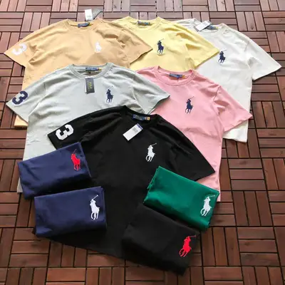RALPH LAUREN T-Shirt