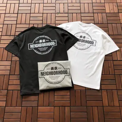 NEIGHBORHOOD T-Shirt