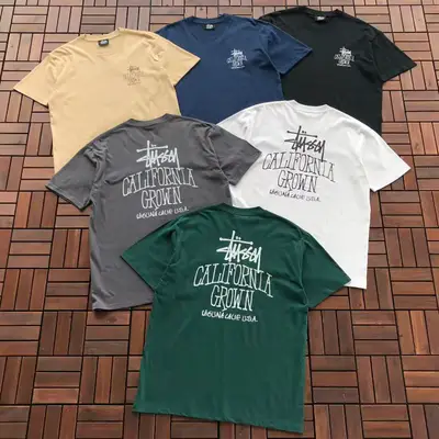 STUSSY T-Shirt