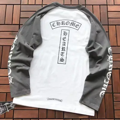 CHROME HEARTS