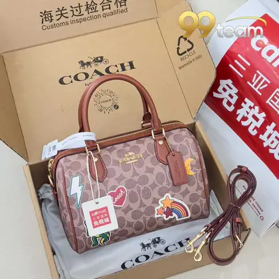 COACH | Item ID: 05164