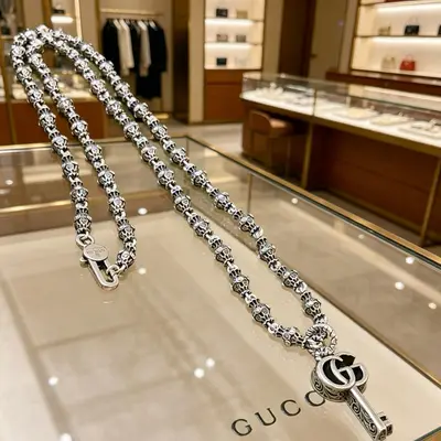 GUCCI Schmuck