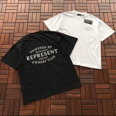 REPRESENT T-Shirt