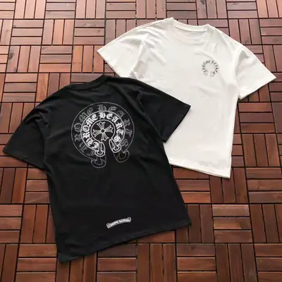 CHROME HEARTS T-Shirt