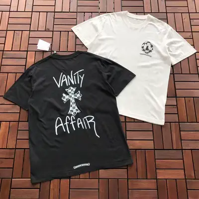 CHROME HEARTS T-Shirt
