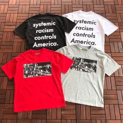 DENIMTEARS T-Shirt