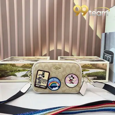COACH | Item ID: 04345