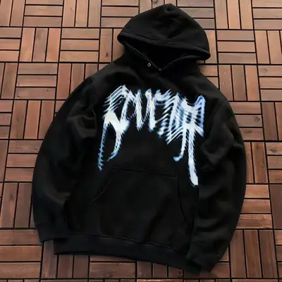 REVENGE Hoodie