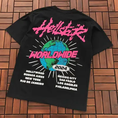 HELLSTAR T-Shirt
