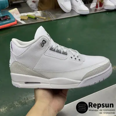 JORDAN