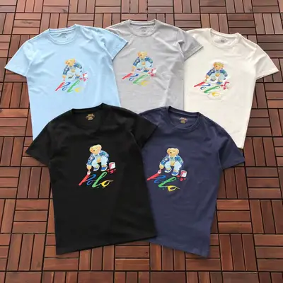 RALPH LAUREN T-Shirt