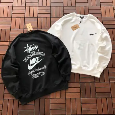 STUSSY Sweater
