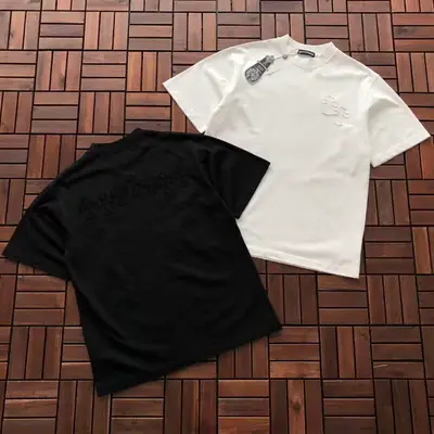 CHROME HEARTS T-Shirt