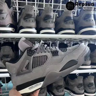 JORDAN