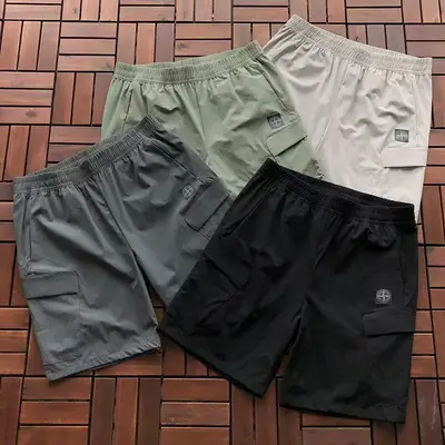 STONE ISLAND Shorts