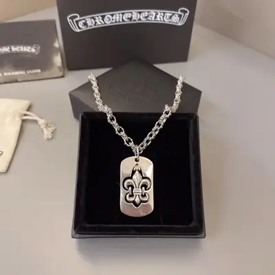 CHROME HEARTS Schmuck
