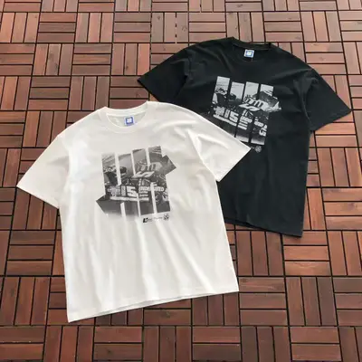UNDEFEATED T-Shirt