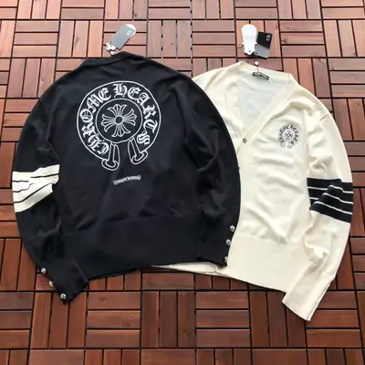 CHROME HEARTS Sweater